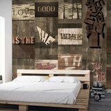  Tapeta - Plato - The Pleasures of Life 50x1000 Cijene