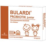  bulardi® Probiotik junior, kapsule 10 komada Cene