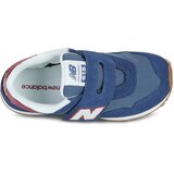 New Balance 515 Tamno plava | shoptok.hr
