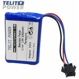 Panasonic baterijski paket 3.6V 2350mAh li-ion za galeb ge 10 box ( P-2229 ) | ePonuda.com