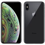 Apple Obnovljeno - znaki rabe - iPhone XS siv 256 GB 4 GB ram dual sim - vidne oznake uporabe obnovljeno, (21561560) | Shoptok.si