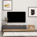 HANNAH HOME TV Chest Major Walnut | Eponuda.ba