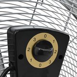  Bubnjasti ventilator s kotačem Srebrno 73 x 42 x 70 cm Aluminij | shoptok.hr