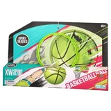 XW Sports, obruč za košarku