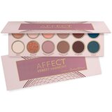 Affect Cosmetics Sweet Harmony paleta sjenila za oči 12x2 g | shoptok.hr