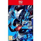 Sega Persona 3 Reload (Nintendo Switch 2) | Shoptok.si