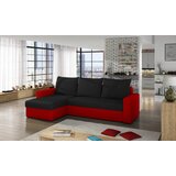  Funkcionalna kutna sjedea garnitura Lanzo (vie boja) Alova 04/ Alova 46 red Cijene