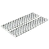 Bosch GlassVAC – Dugačke zamenske mikrofiber krpe F016800551 | ePonuda.com