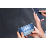 Baseus kaljeno steklo proti vohunjenju 0,3 mm za iPhone 13 Pro Max (2 kosa) | Shoptok.si