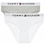 Tommy Hilfiger Set 2 parov spodnjih hlačk UG0UG00382 Pisana