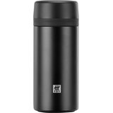 Zwilling Thermo tea infuser 420 ml black | shoptok.hr