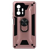  Maska za telefon SPIGEN 4 za Xiaomi Redmi 11T, Puder roze | Eponuda.com