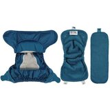 Close Pop-In Pralna plenica Close Pop In Blu Pavone | Shoptok.si
