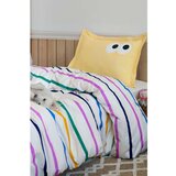  funny - yellow yellow single quilt cover set (fr) | ePonuda.com