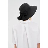 Marisse Women's Hat L-Cz-4602 Black | Shoptok.si