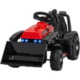 Traktor na akumulator G320 - crveni | shoptok.hr