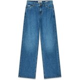 Guess Jeans Kavbojke modra | Shoptok.si