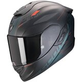 Scorpion Exo-1400 evo ii air luma matt black-green | ePonuda.com