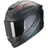 Exo-1400 evo ii air luma matt black-green