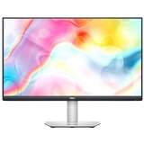  Monitor 27" Dell S2722QC 4K USB-C FreeSync IPS Cene