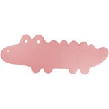  Silikonska protuklizna prostirka za kupanje krokodil roza | shoptok.hr