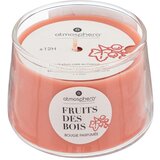 Lesnina-XXXL dišeča sveča izor fruits des bois Cene