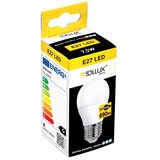 Sollux Neutralna LED žarulja E27, 7,5 W – | shoptok.hr