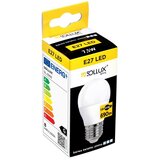 Sollux Nevtralna LED žarnica z žarnico E27, 7,5 W – | Shoptok.si