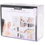 Dooky komplet zaštite za kuću Safety Kit - Starter Pack 25 kom | shoptok.hr