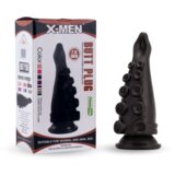 X-Men Analni Čep Black 7 Cene