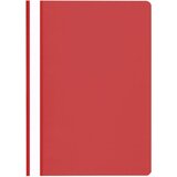  Fascikl mehanika klizna pp A4 Fornax 40314 crveni | Shoptok.si