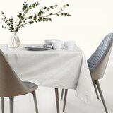 AmeliaHome stolnjak Vesta s manšetom 140x320 cm, ecru | shoptok.hr