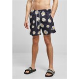 UC Men Pattern Swim Shorts midnightnavydaisy Cijene