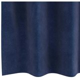  Zavjese za zamračivanje 2 pcs Tamno plava 140 x 140 cm Baršun | shoptok.hr