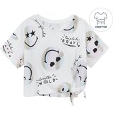 Cool club majica bela 146 LCG2222068 Cene