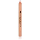 Annabelle Minerals Jumbo Eye Pencil senčila za oči v svičniku odtenek Mist 3 g Cene