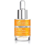 Bielenda Professional Supremelab Energy Boost uljni serum s vitaminom C 15 ml Cijene