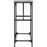  Konzolni stol boja hrasta sonome 100x32x75 cm konstruirano drvo | Eponuda.ba