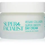 Vegan Collagen gladilna dnevna krema s kolagenom 50 ml