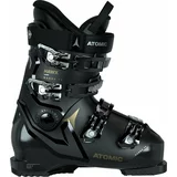 Atomic Hawx Magna 75 Women Ski Boots Black/Gold 24/24,5 22/23