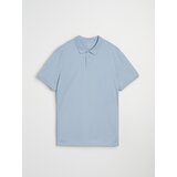 Sinsay Pamučna polo-majica | shoptok.hr