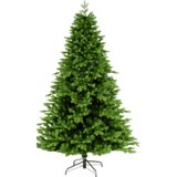 Home Dekorativni umjetnibor s rasvjetom, 3D iglice, 180 cm - KMF 6/180 | shoptok.hr