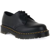 Dr. Martens Cipele na vezanje '1461 Bex' crna | shoptok.hr