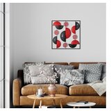 WALLXPERT dekorativni metalni pribor aurora 2 | ePonuda.com