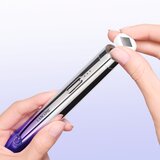 Lancôme Nano-Resurfacer 400 Booster Refill zamjenska kaseta 6 kom | shoptok.hr