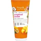 Gel za tuširanje Tropical Twist - 200 ml