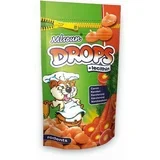 drops Nagrada za glodare, Šargarepa