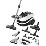 Bosch Wet & Dry Usisivač Serie 4|, BIJELI, ProPerform, 2100W | Eponuda.ba