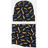 Sinsay Set kape i tunel &amp;scaron;ala Hot Wheels Slike