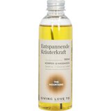  Ulje za tijelo i masažu "Opuštajuća biljna snaga" - The Mountains - 200 ml Cijene